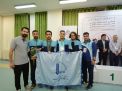 گزارش تصویری بازی های روز چهارم(بخش اول)